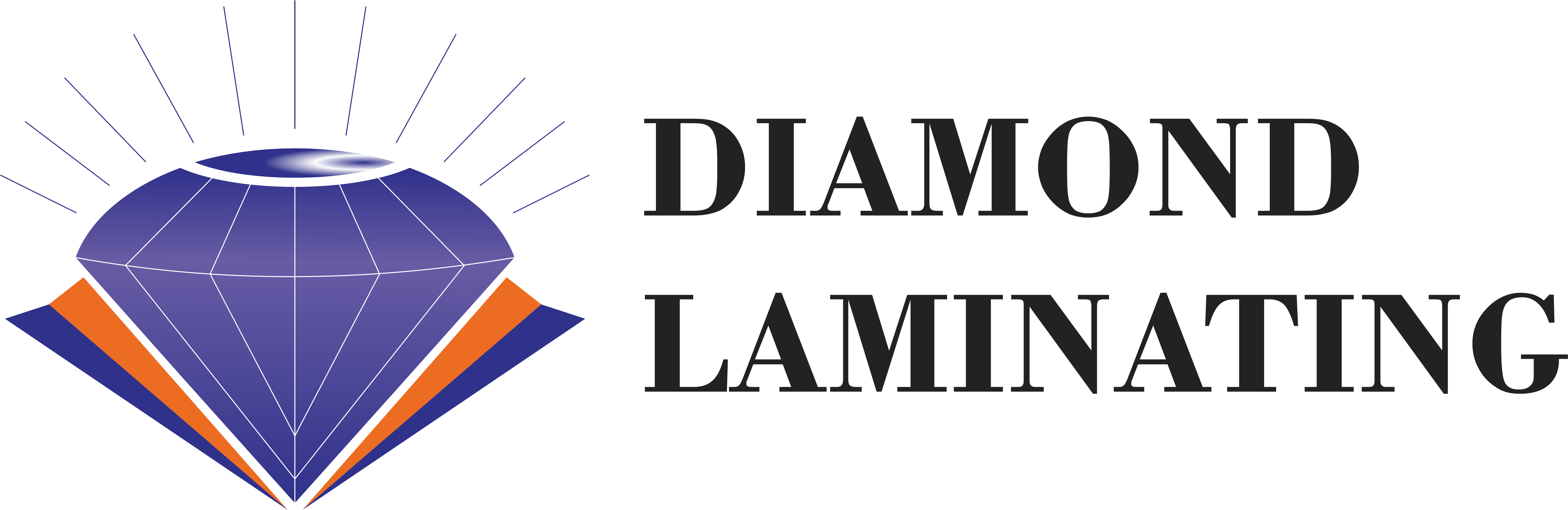 Diamond Laminating